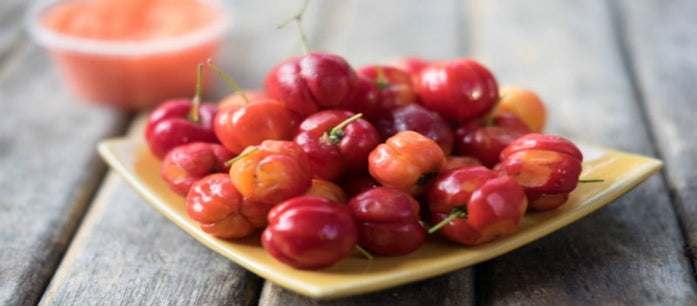 Facts and Hacks: What You Need to Know About Acerola Cherry
